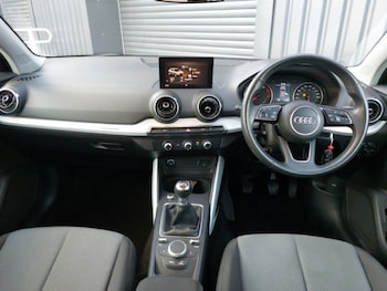 Used Audi Q2 2020 for sale - 77126642: Photo