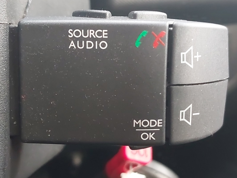 Used Dacia Sandero 2016 for sale - 77977572: Photo 12