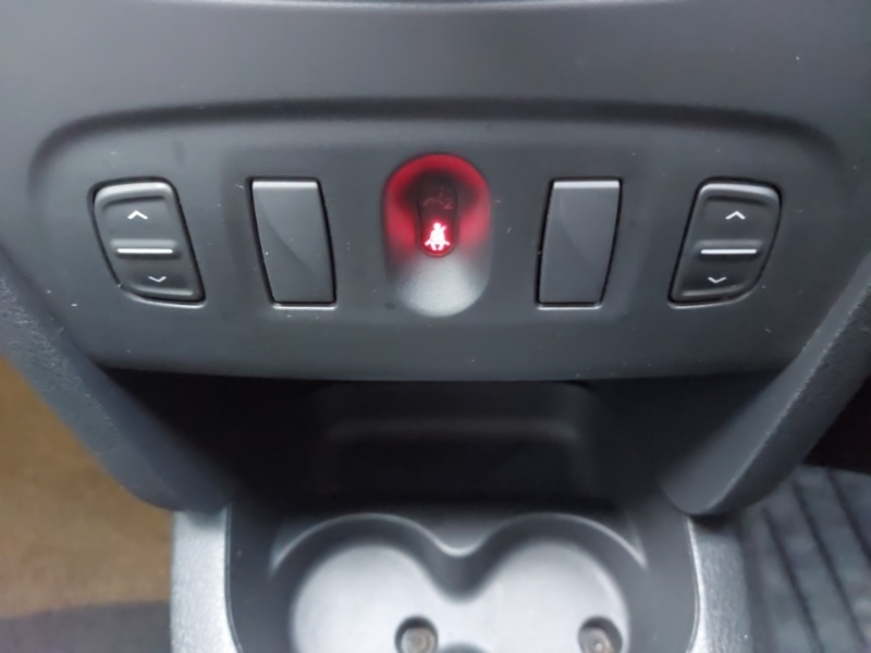 Used Dacia Sandero 2016 for sale - 77977572: Photo 13