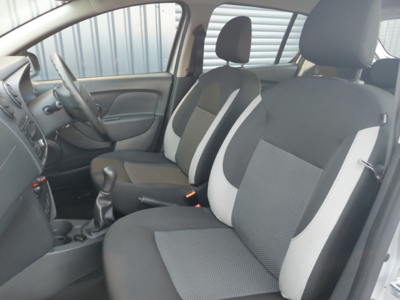 Used Dacia Sandero 2016 for sale - 77977572: Photo 5