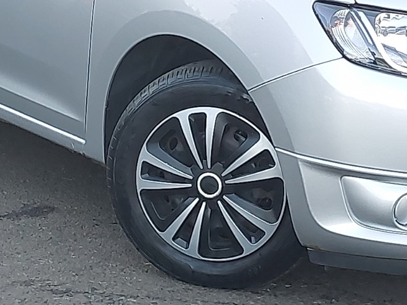 Used Dacia Sandero 2016 for sale - 77977572: Photo 9