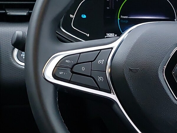 Used Renault Clio 2022 for sale - 76269114: Photo 10