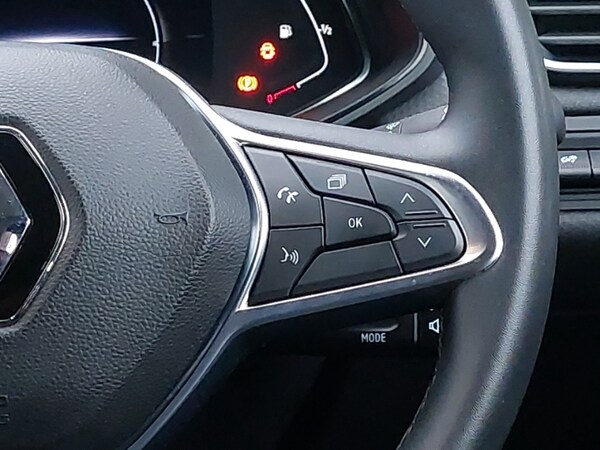 Used Renault Clio 2022 for sale - 76269114: Photo 11
