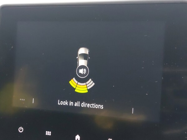 Used Renault Clio 2022 for sale - 76269114: Photo 12