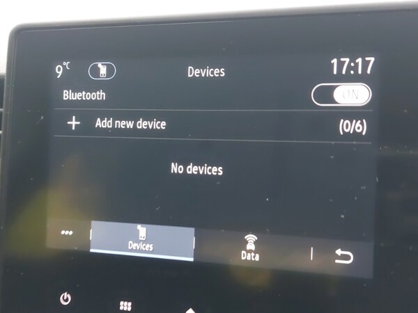 Used Renault Clio 2022 for sale - 76269114: Photo 14