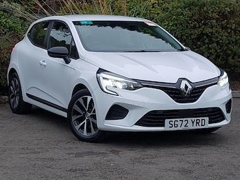 Renault - Clio