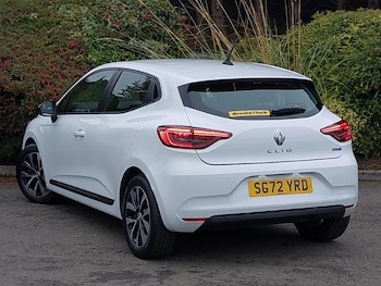 Used Renault Clio 2022 for sale - 76269114: Photo 3