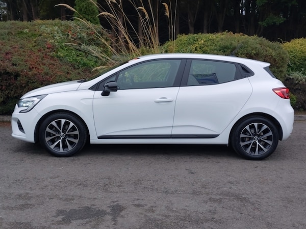 Used Renault Clio 2022 for sale - 76269114: Photo 4