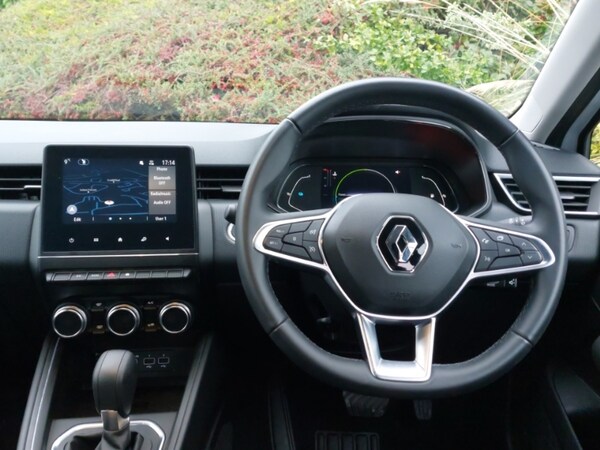 Used Renault Clio 2022 for sale - 76269114: Photo 7