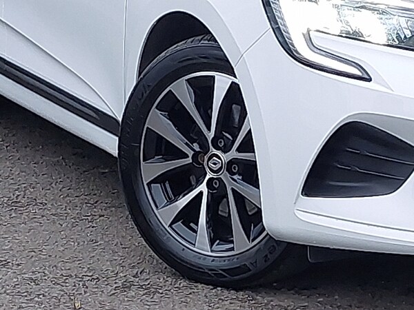 Used Renault Clio 2022 for sale - 76269114: Photo 9