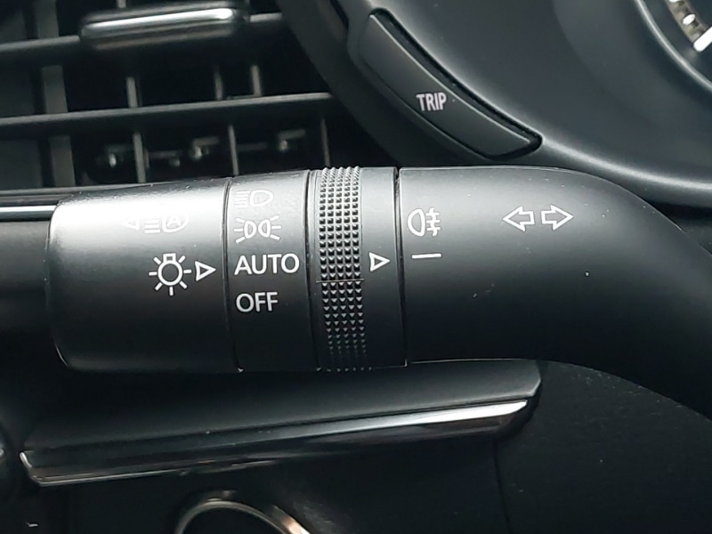 Used Mazda Mazda3 2023 for sale - 77644952: Photo 12