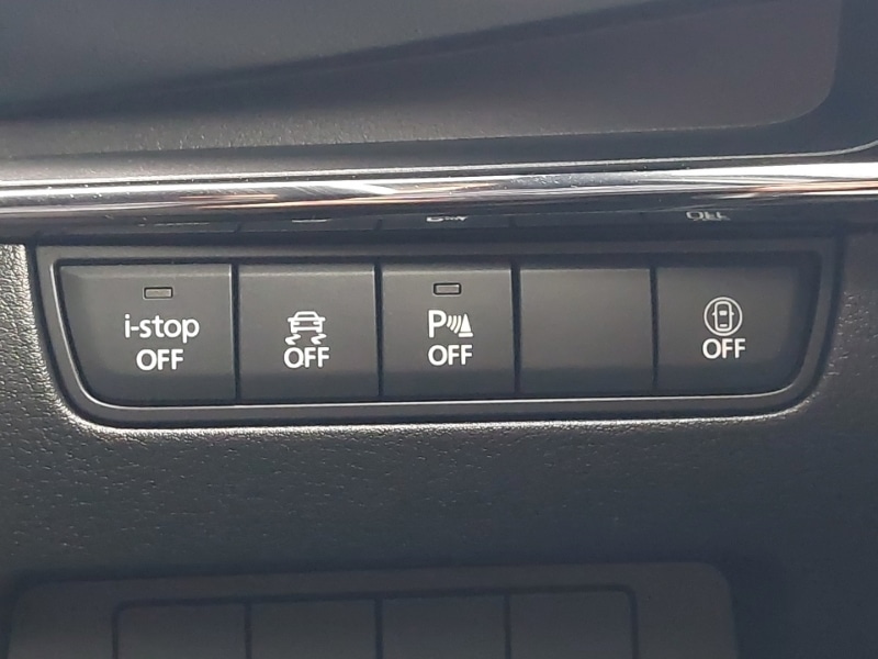 Used Mazda Mazda3 2023 for sale - 77644952: Photo 15