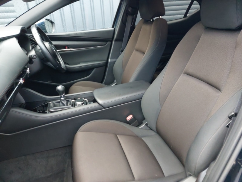 Used Mazda Mazda3 2023 for sale - 77644952: Photo 5