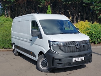 Used Renault Master 2025 for sale - 75273955: Photo