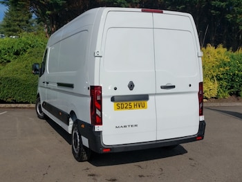 Used Renault Master 2025 for sale - 75273955: Photo