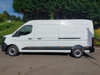 Used Renault Master 2025 for sale - 75273955: Photo