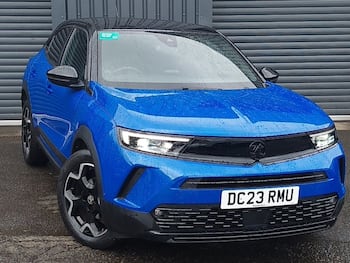 Used Vauxhall Mokka 2023 for sale - 79679287: Photo