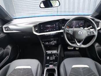 Used Vauxhall Mokka 2023 for sale - 79679287: Photo