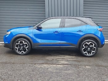 Used Vauxhall Mokka 2023 for sale - 79679287: Photo