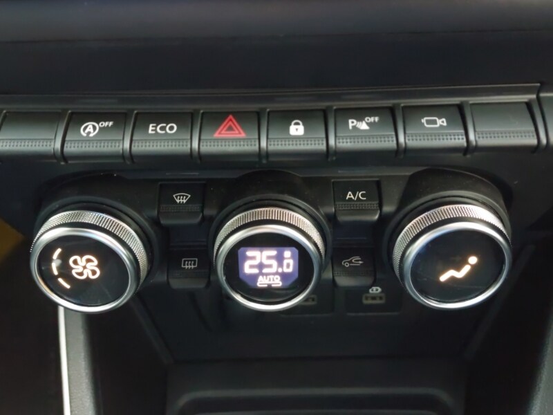 Used Dacia Duster 2022 for sale - 77491356: Photo 17