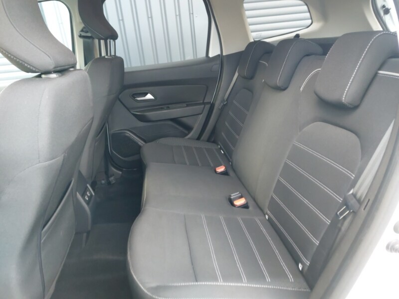 Used Dacia Duster 2022 for sale - 77491356: Photo 6