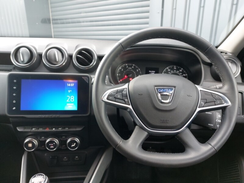 Used Dacia Duster 2022 for sale - 77491356: Photo 7