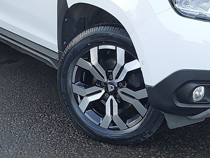 Used Dacia Duster 2022 for sale - 77491356: Photo 9