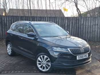 2018 - 1.6 TDI SE L 5dr