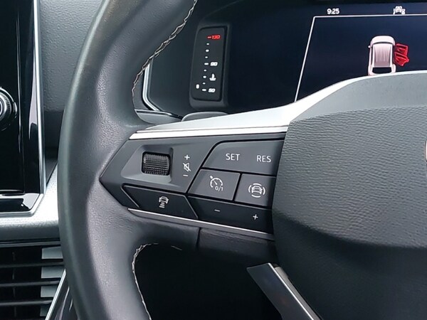 Used SEAT Tarraco 2024 for sale - 76264785: Photo 10
