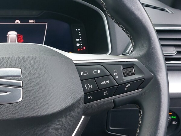 Used SEAT Tarraco 2024 for sale - 76264785: Photo 11