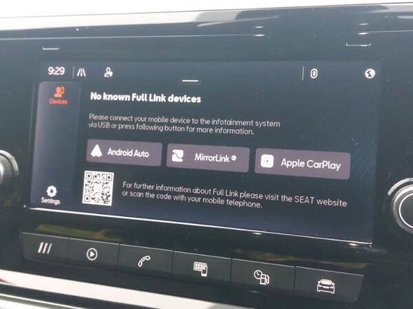 Used SEAT Tarraco 2024 for sale - 76264785: Photo 13