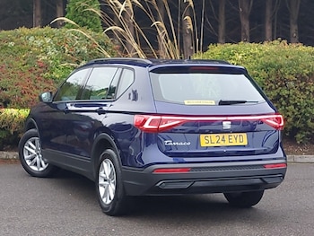 Used SEAT Tarraco 2024 for sale - 76264785: Photo