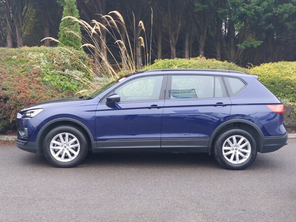 Used SEAT Tarraco 2024 for sale - 76264785: Photo 4
