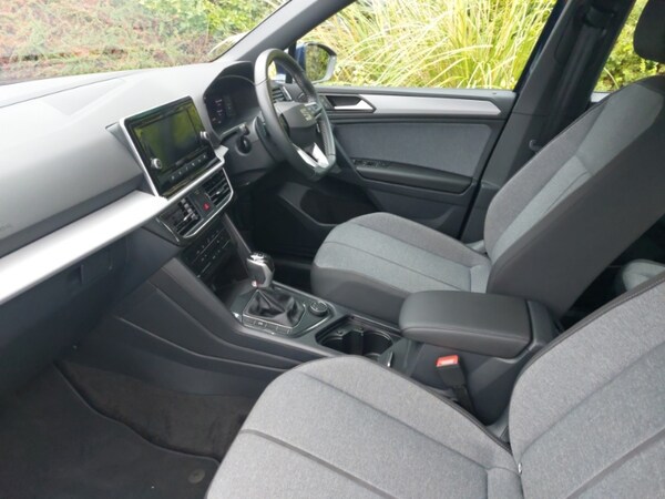 Used SEAT Tarraco 2024 for sale - 76264785: Photo 5