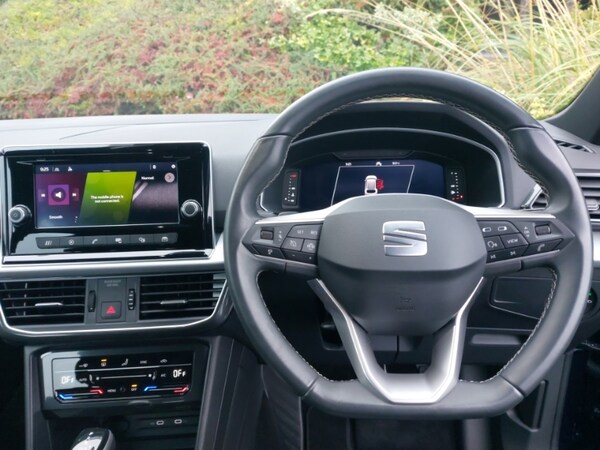Used SEAT Tarraco 2024 for sale - 76264785: Photo 7