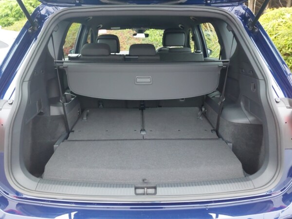 Used SEAT Tarraco 2024 for sale - 76264785: Photo 8
