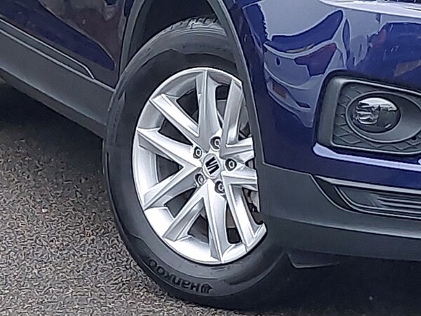 Used SEAT Tarraco 2024 for sale - 76264785: Photo 9