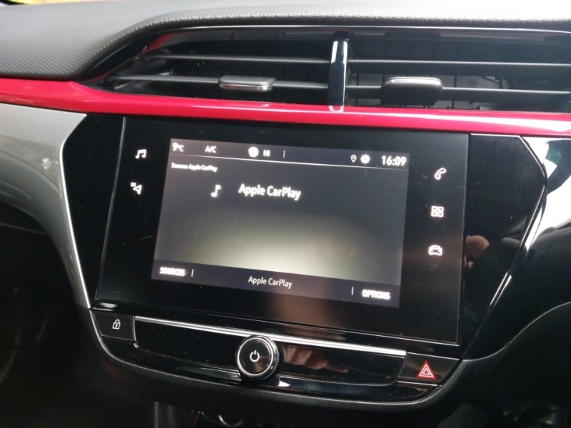 Used Vauxhall Corsa 2022 for sale - 77265780: Photo 19