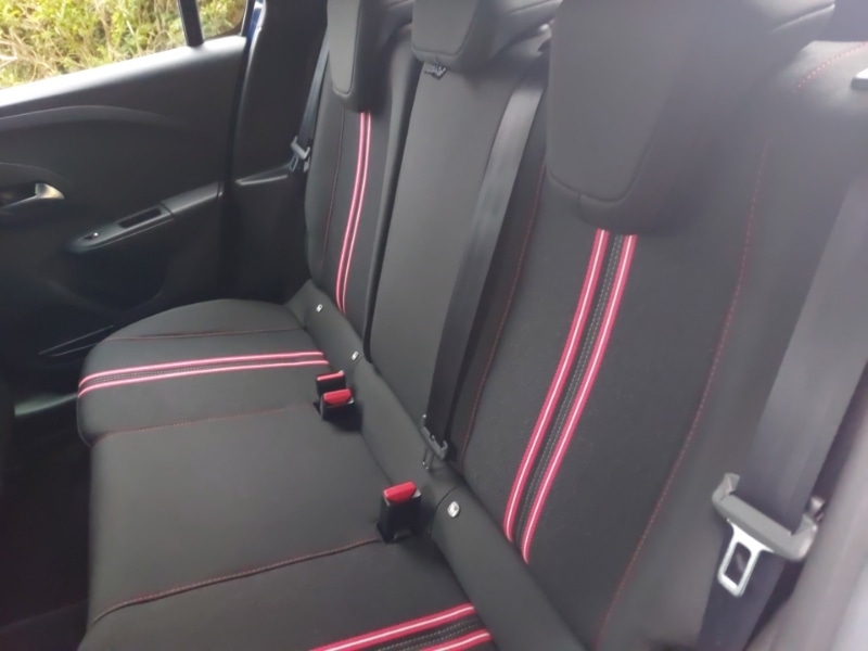 Used Vauxhall Corsa 2022 for sale - 77265780: Photo 6