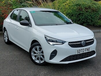 Used Vauxhall Corsa 2022 for sale - 75958801: Photo