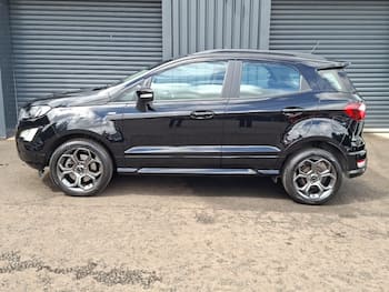 Used Ford Ecosport 2023 for sale - 79654392: Photo