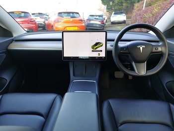 Used Tesla Model 3 2020 for sale - 76763957: Photo