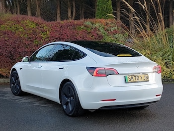 Used Tesla Model 3 2020 for sale - 76763957: Photo