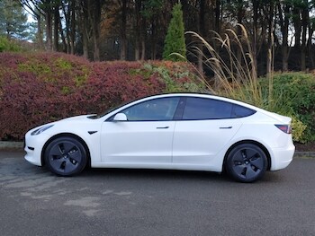 Used Tesla Model 3 2020 for sale - 76763957: Photo