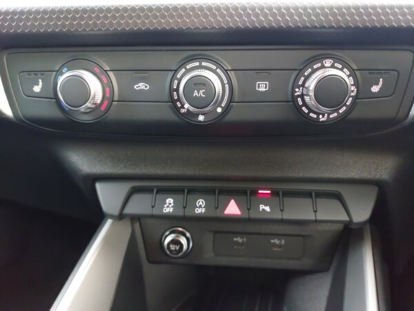Used Audi A1 2023 for sale - 76208047: Photo 16