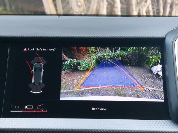 Used Audi A1 2023 for sale - 76208047: Photo 17