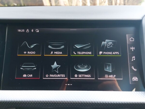Used Audi A1 2023 for sale - 76208047: Photo 18