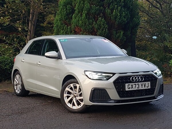 Used Audi A1 2023 for sale - 76208047: Photo 1