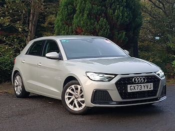 Audi - A1