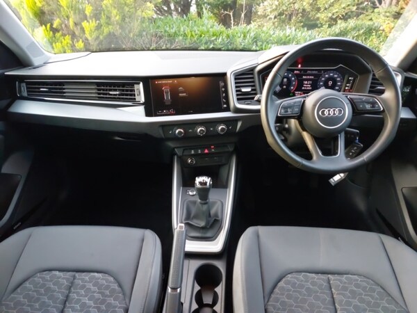 Used Audi A1 2023 for sale - 76208047: Photo 2